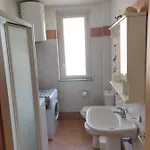 아파트 Casa Blu Mare, Rosso Vulcano